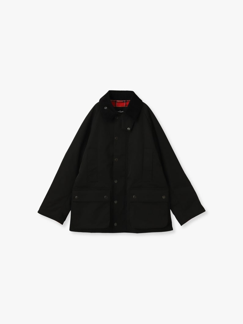 ビューフォート ワークジャケット 詳細画像 black 6