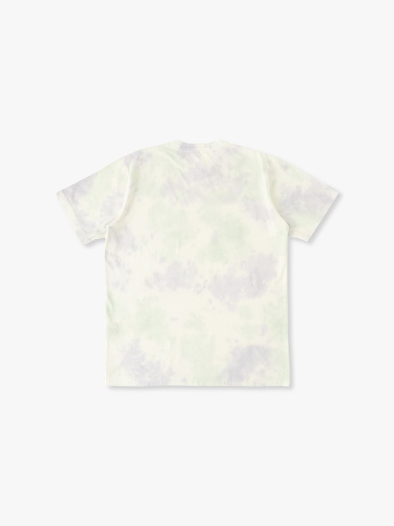 トーンオントーン ティー 詳細画像 khaki 1