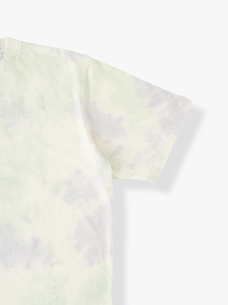 トーンオントーン ティー 詳細画像 khaki 2