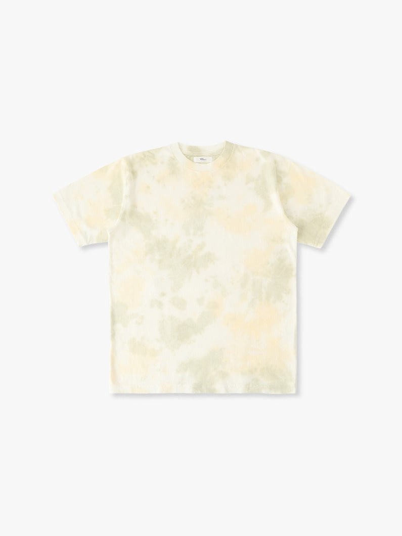 トーンオントーン ティー 詳細画像 khaki 3