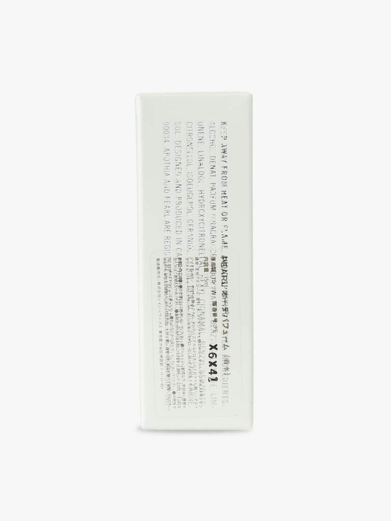 オード パルファム 15ml（パール） 詳細画像 other 1