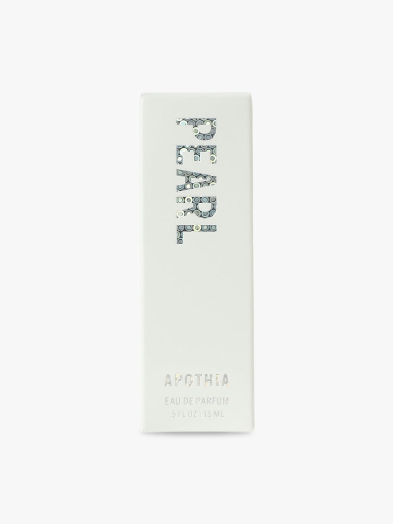 オード パルファム 15ml（パール） 詳細画像 other 1