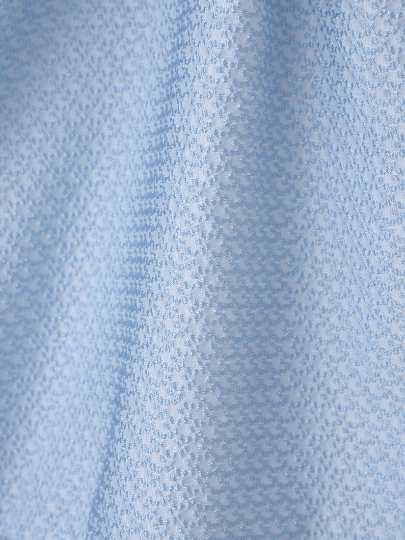 クチュール ドレス（6-11Y） 詳細画像 blue 3