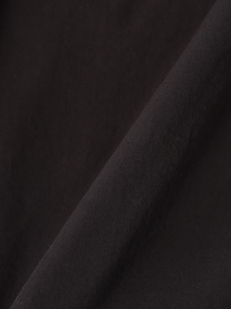 リップストップ チノ ショーツ 詳細画像 brown 4