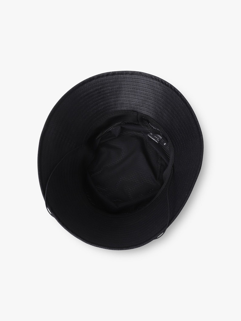 ルシエ ハット 詳細画像 black 2