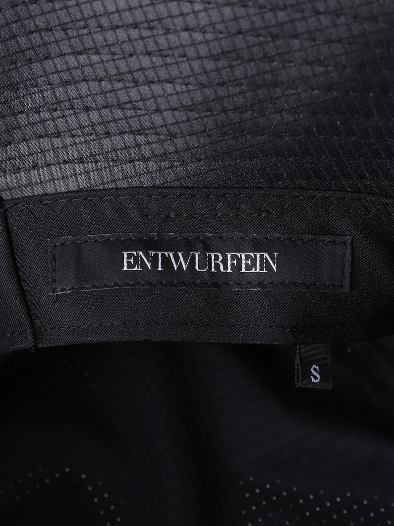 ルシエ ハット 詳細画像 black 3