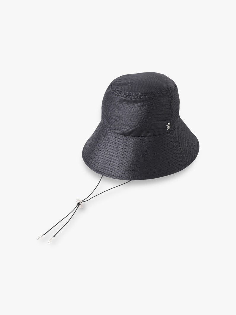 ルシエ ハット 詳細画像 black 1