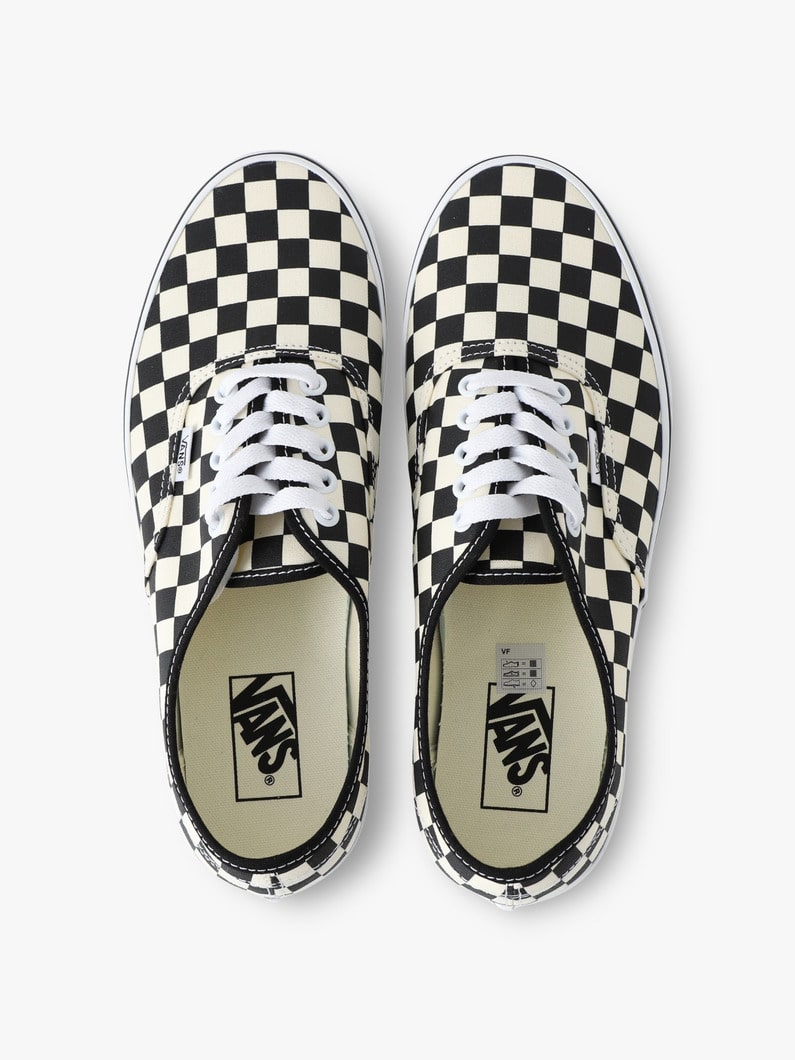 オーセンティック（ホワイト） 詳細画像 white 4