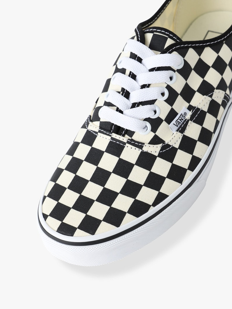 オーセンティック（ホワイト） 詳細画像 white 6