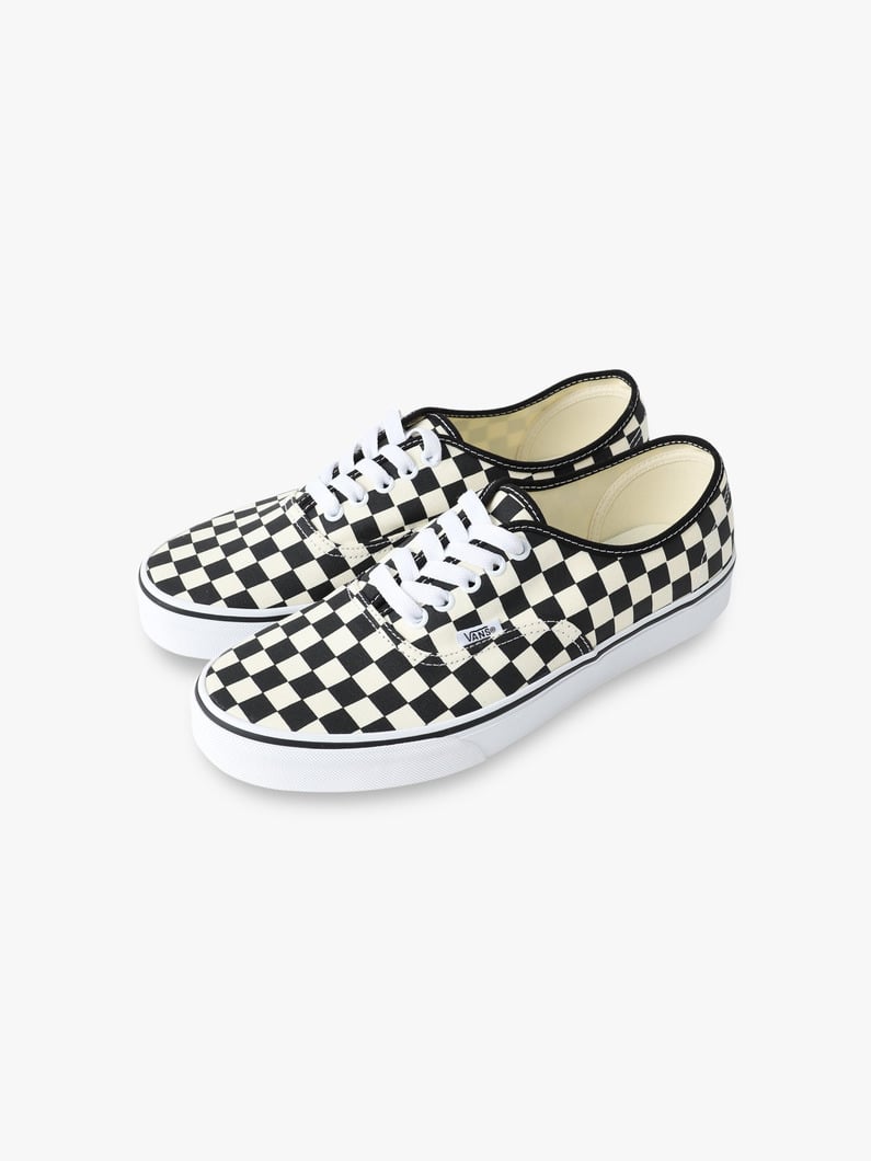 オーセンティック（ホワイト） 詳細画像 white 1