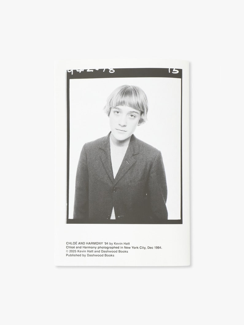 クロエ アンド ハーモニー 詳細画像 other 1