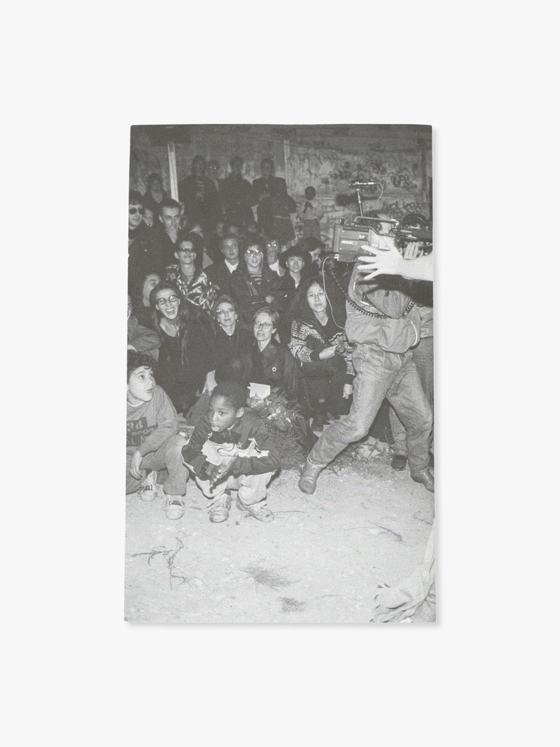 マルタンマルジェラ 1989 詳細画像 other 1