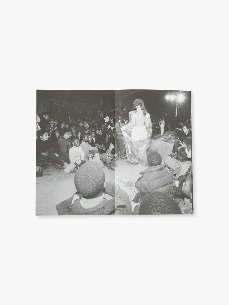 マルタンマルジェラ 1989 詳細画像 other 2