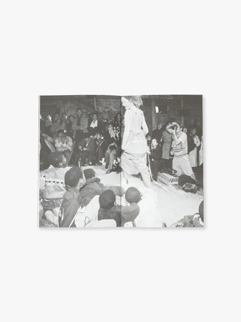 マルタンマルジェラ 1989 詳細画像 other 3