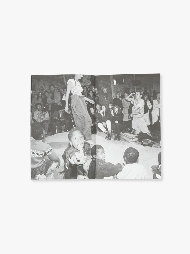 マルタンマルジェラ 1989 詳細画像 other 4