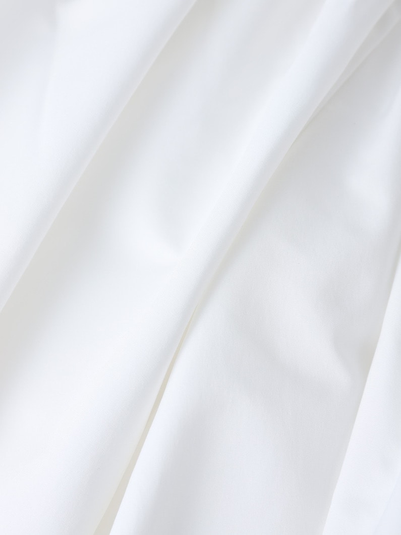 バロック パール ブルゾン（1-8Y） 詳細画像 white 3