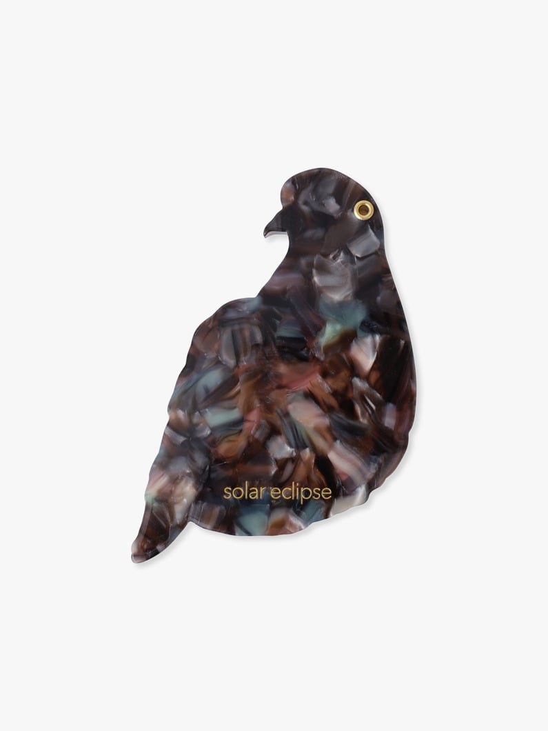 ピジョン コンパクトミラー 詳細画像 gray 1