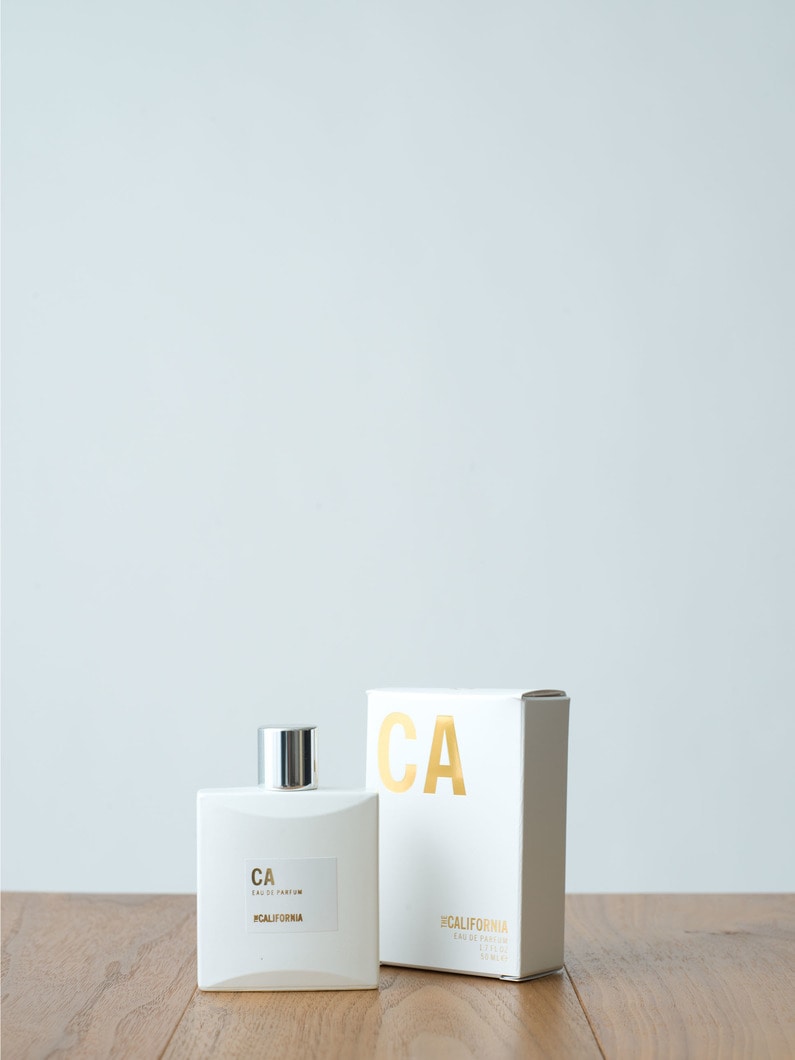 オード パルファム 50ml（ザ カリフォルニア） 詳細画像 other 1