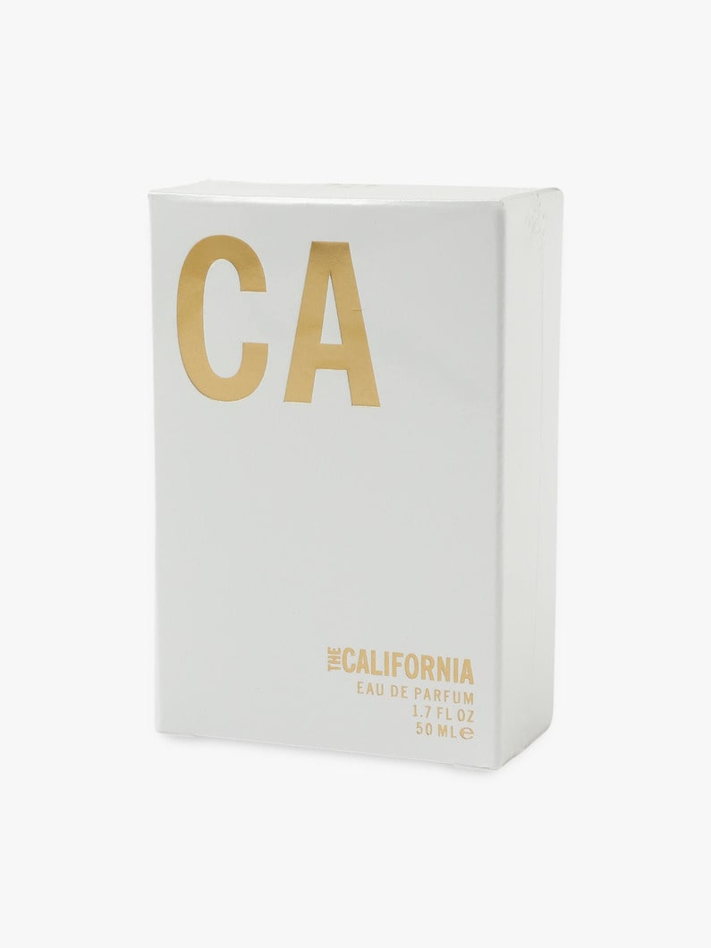 オード パルファム 50ml（ザ カリフォルニア） 詳細画像 other 2