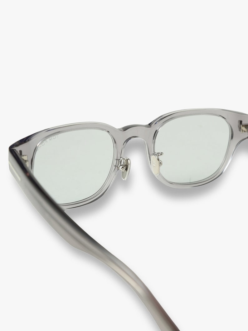 Sunglasses（FT1041-D） 詳細画像 gray 2