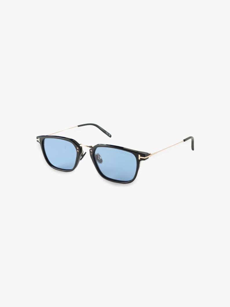 Sunglasses（FT1042-D） 詳細画像 blue 1