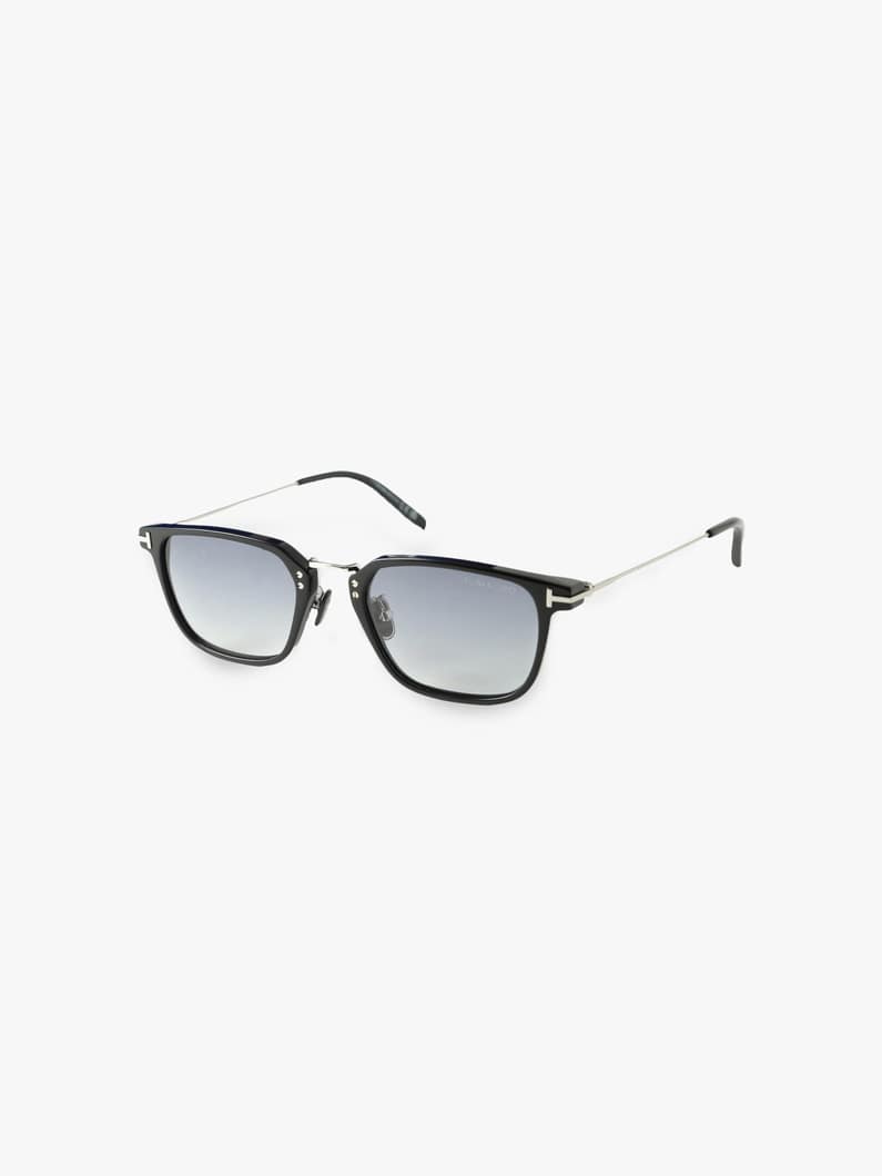 Sunglasses（FT1042-D） 詳細画像 black