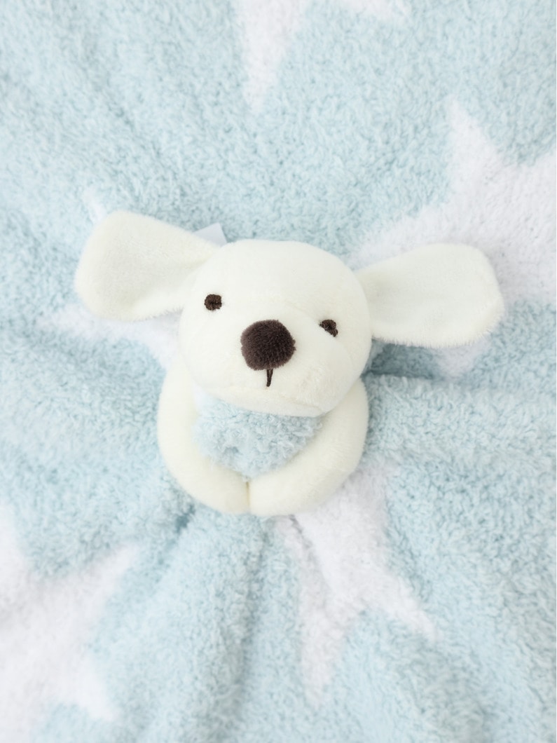 Cozy Chic Dream Mini Blanket 詳細画像 white 2