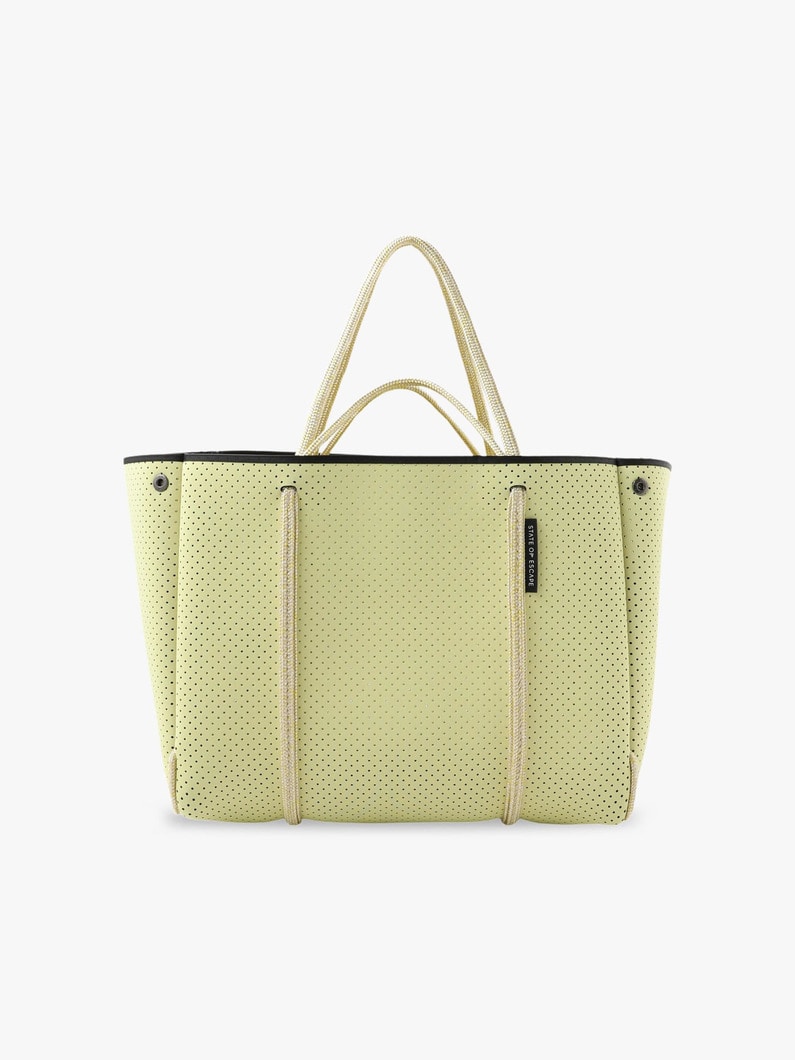 Escape Carryall (yellow/double handle) 詳細画像 yellow 3