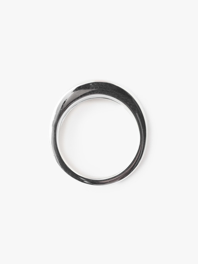 Masque Ring (Silver) 詳細画像 silver 3