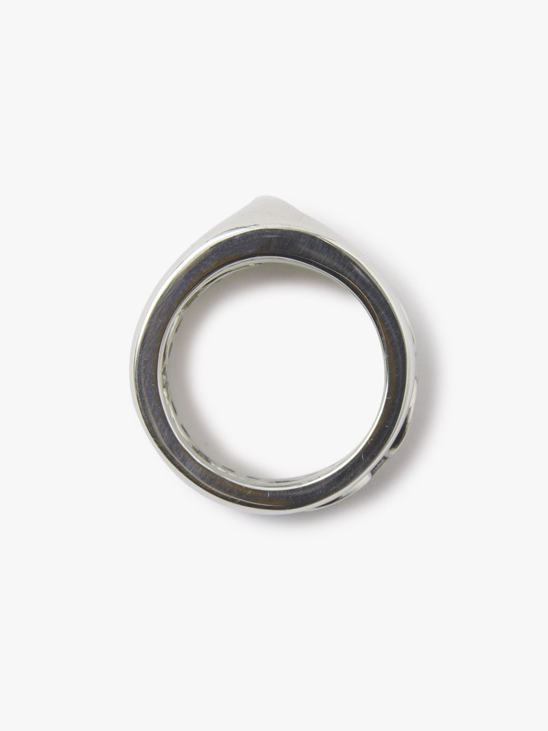 Phantom Clique Silver Ring 詳細画像 silver 1