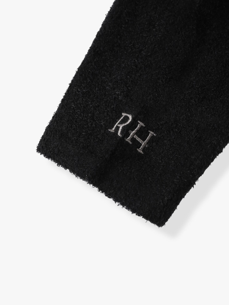 RH Logo Cozychic Lite Crew Neck Pullover 詳細画像 beige 4