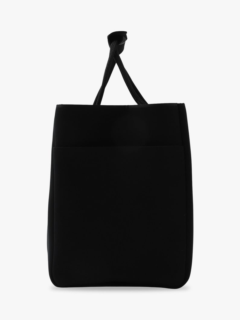 Tote Bag (Voyager Black) 詳細画像 black 3