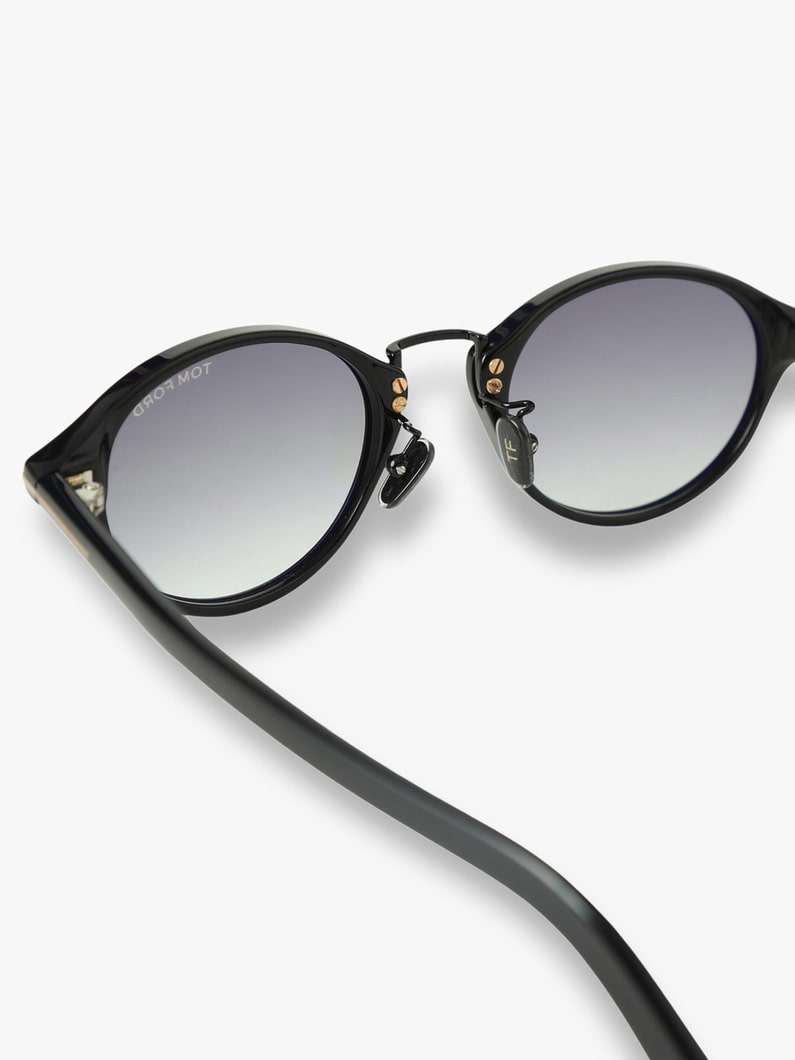 Sunglasses（FT1050-D） 詳細画像 black 2