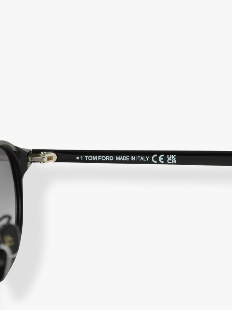 Sunglasses（FT1050-D） 詳細画像 black 3
