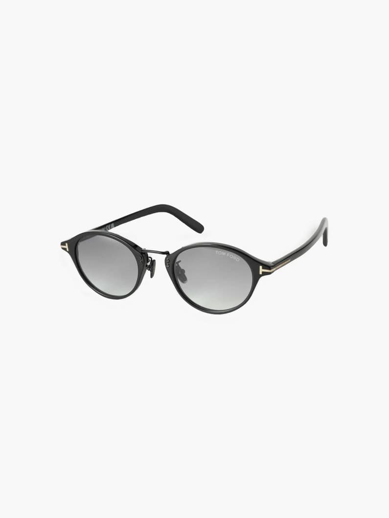 Sunglasses（FT1050-D） 詳細画像 black 1