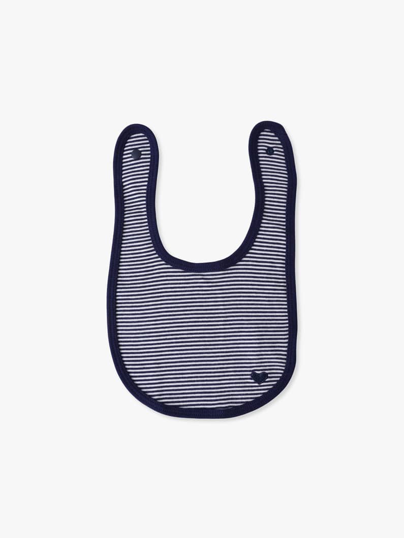 ビブ ギフト ボックス セット（ストライプ） 詳細画像 assort 2