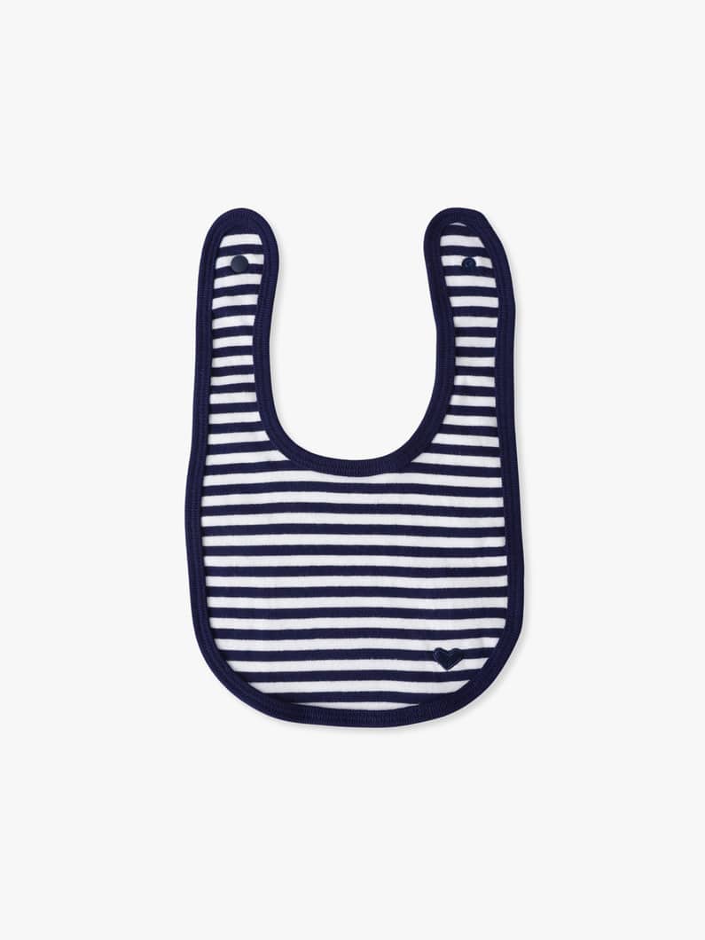 ビブ ギフト ボックス セット（ストライプ） 詳細画像 assort 3