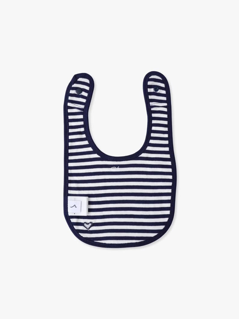 ビブ ギフト ボックス セット（ストライプ） 詳細画像 assort 4