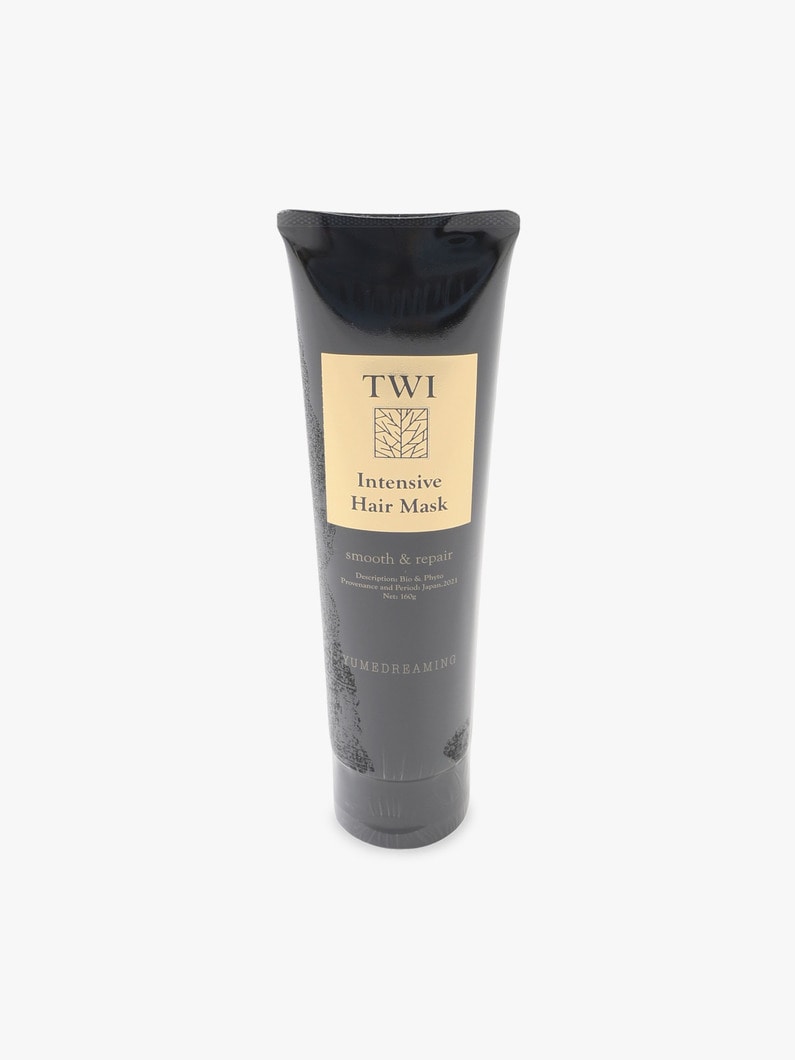 TWI Intensive Hair Mask 詳細画像 other 1