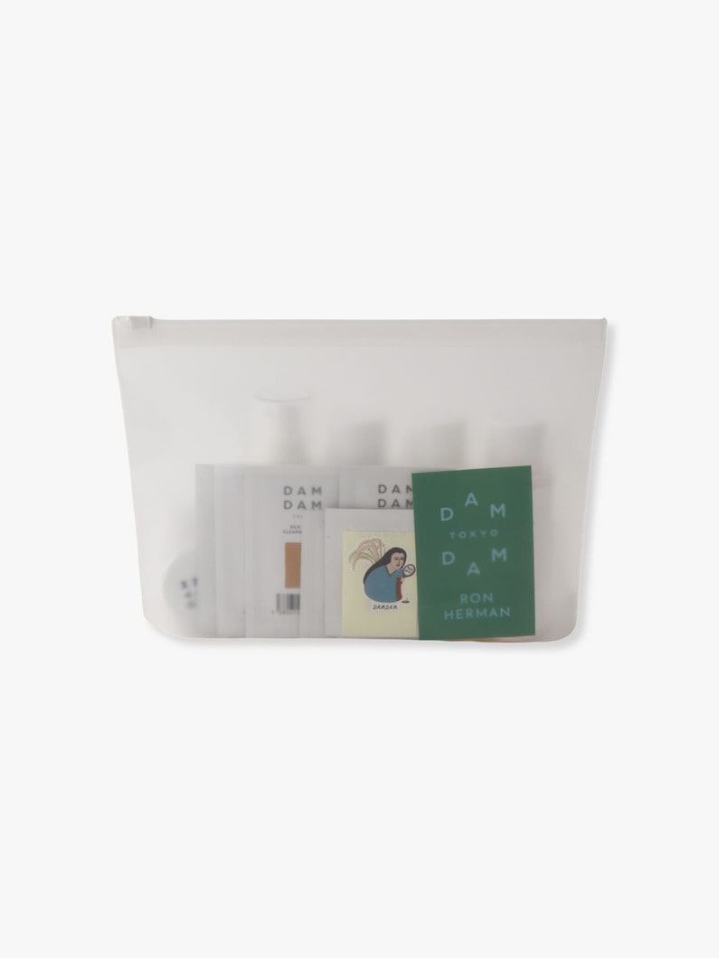 Limited Mini Skin Care Set 詳細画像 other 2