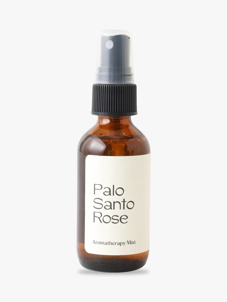 Palo Santo Rose Aromatherapy Mist Spray 詳細画像 other 2