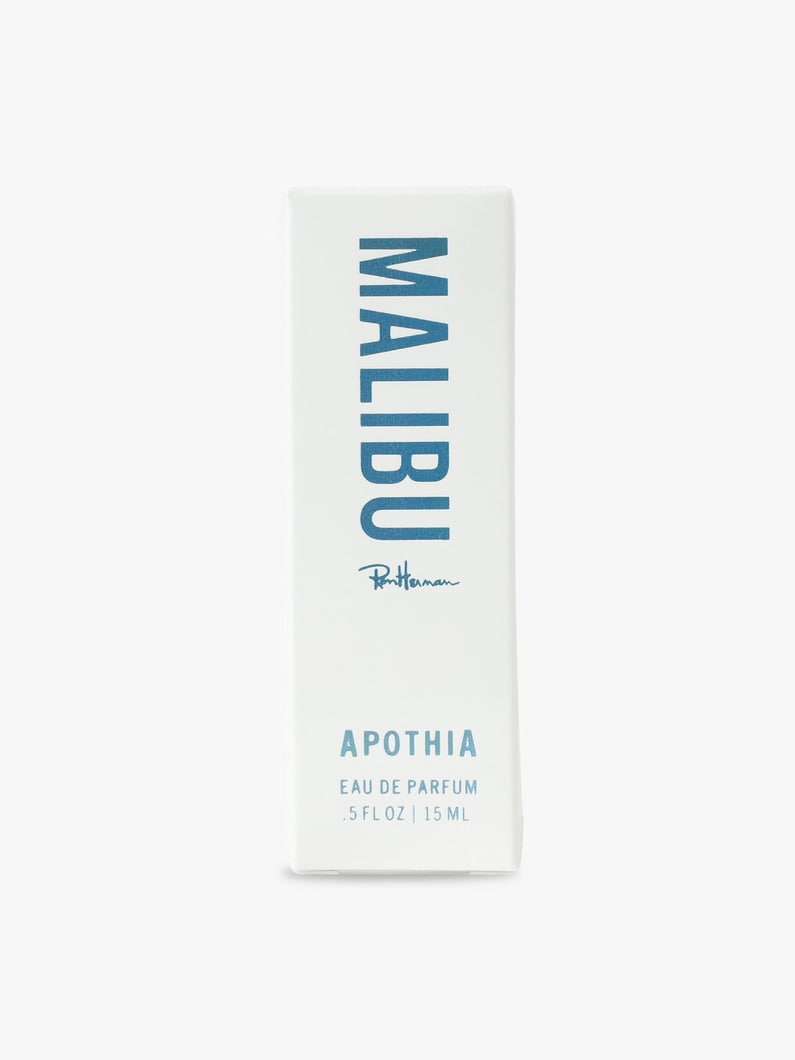 オード パルファム 15ml（マリブ） 詳細画像 blue 2