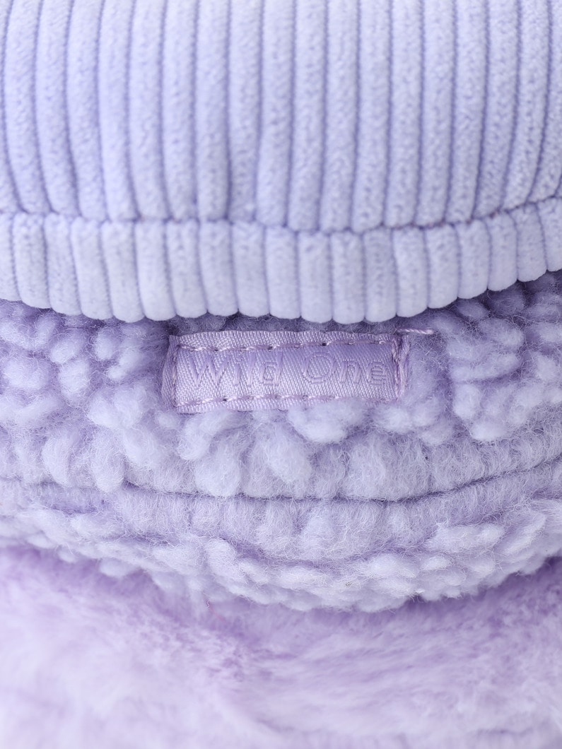 テニス タフト（ドッグトイ） 詳細画像 light purple 3