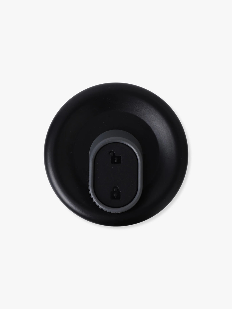 トラベル カップ  詳細画像 silver 2