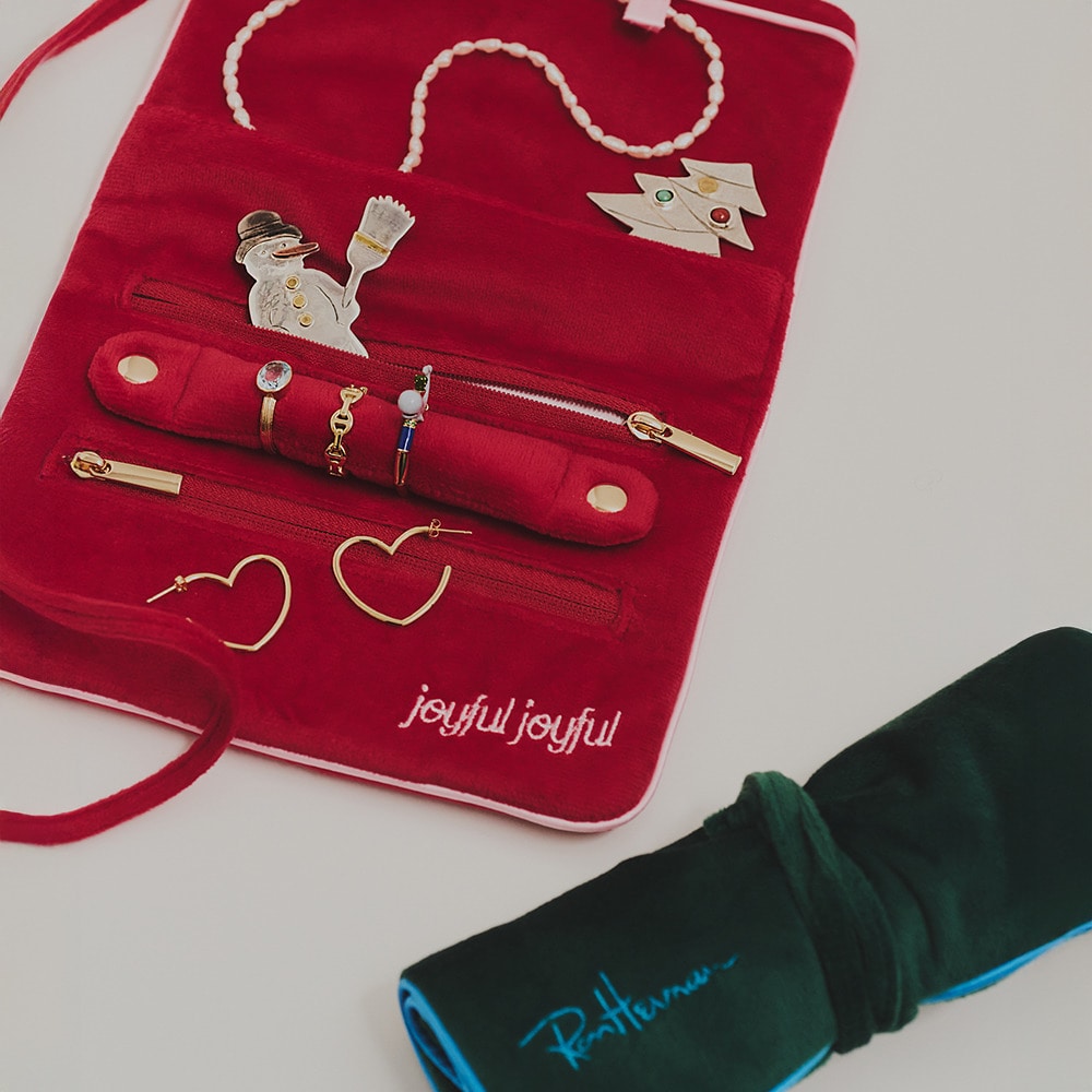 New Arrivals Collection for Jewelry