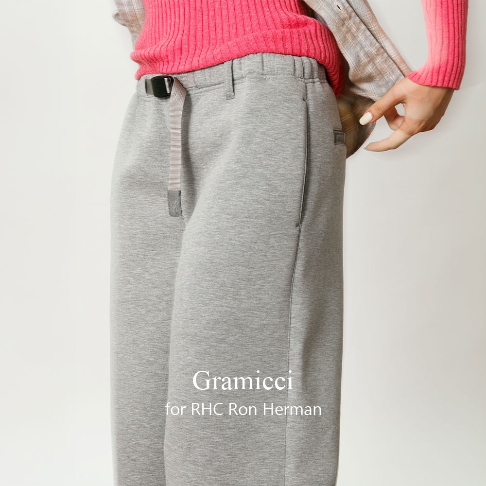 Limited Collection for RHC Ron Herman Women