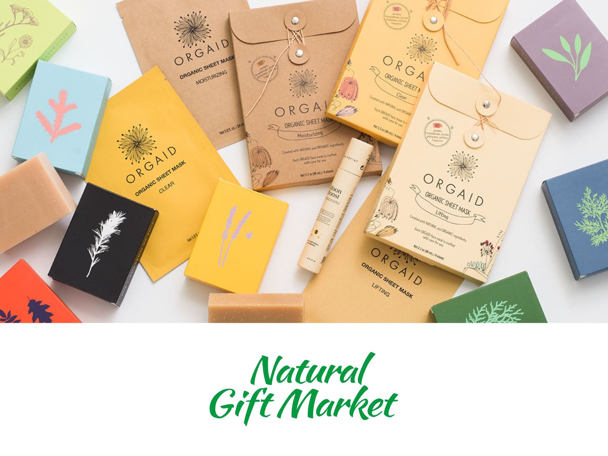 Natural Gift Market