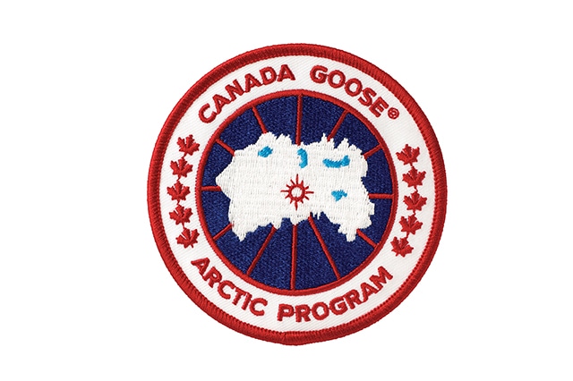 CANADA GOOSE Men's Collection New Release