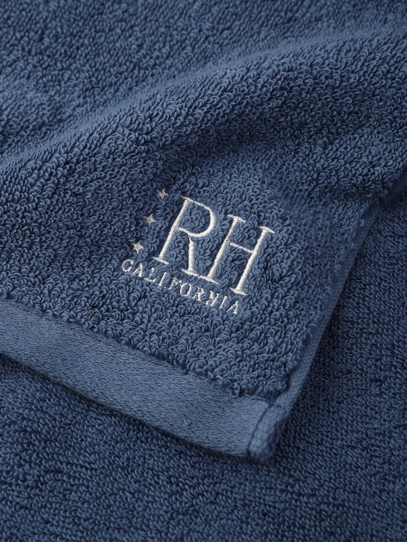 RH Bath Towel 詳細画像 blue 1