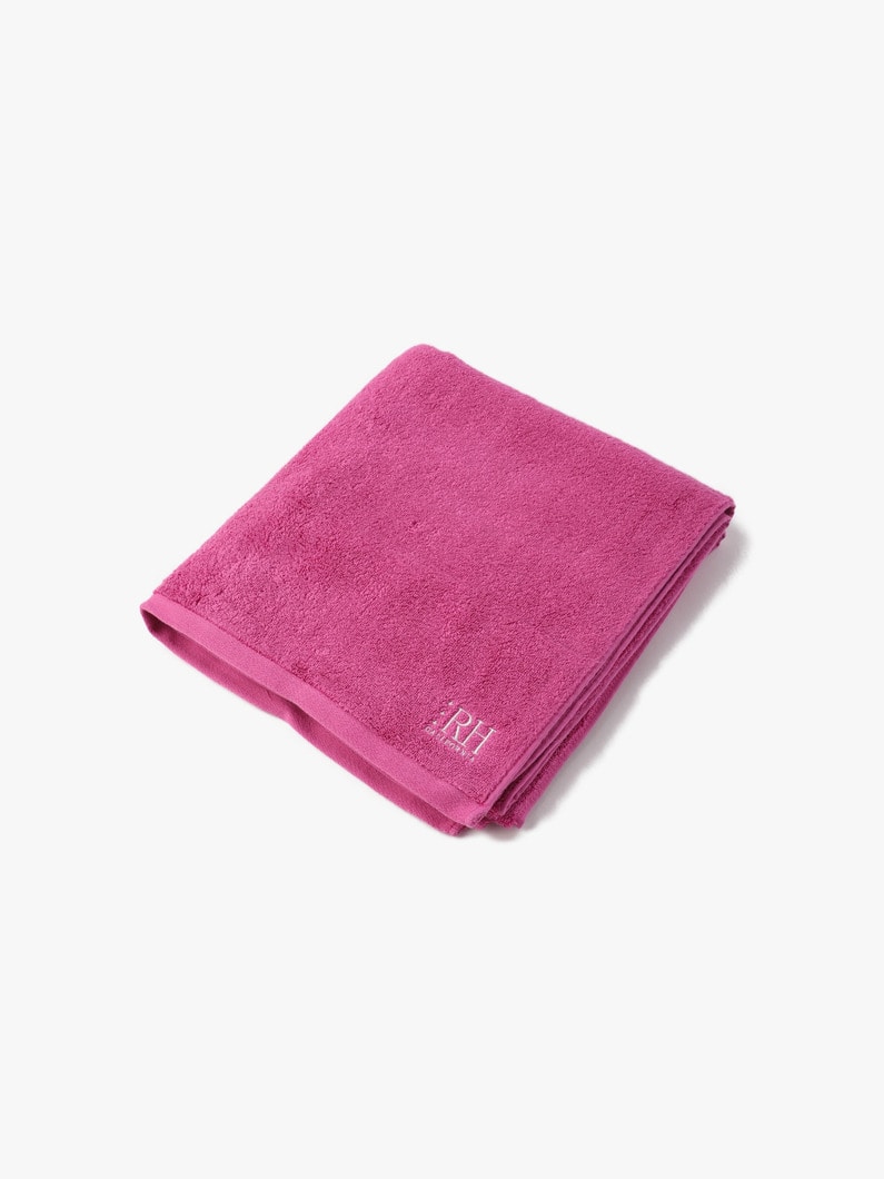 RH Bath Towel 詳細画像 pink